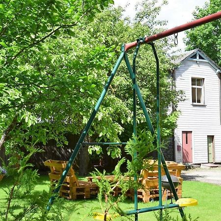Private Apartment In The Centre Of Parnu/Pernau Exteriör bild