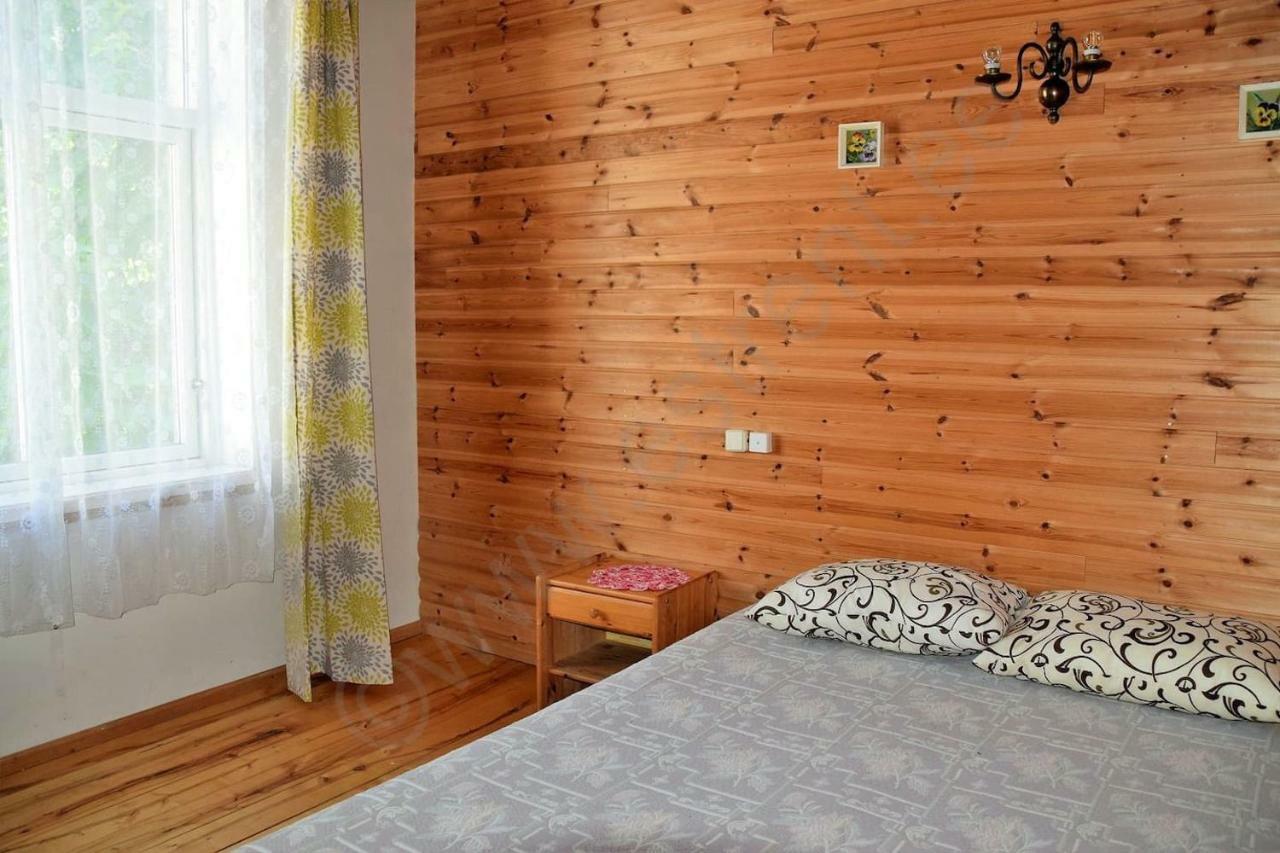 Private Apartment In The Centre Of Parnu/Pernau Exteriör bild